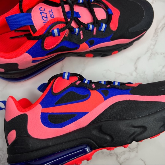 Nike Air Max 270 React 🍒 - Picture 14 of 16